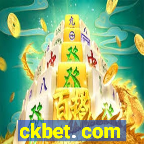 ckbet. com